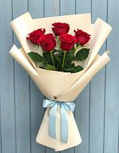 Букет Классика чувств в Райки