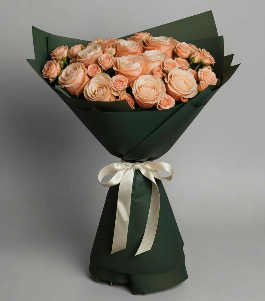 Букет Элегантный в Райки