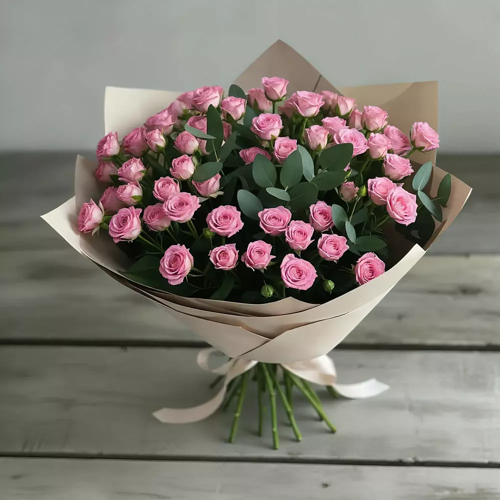 Букет Удовольствие в Райки