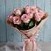 Букет цветов из: Розы в Райки