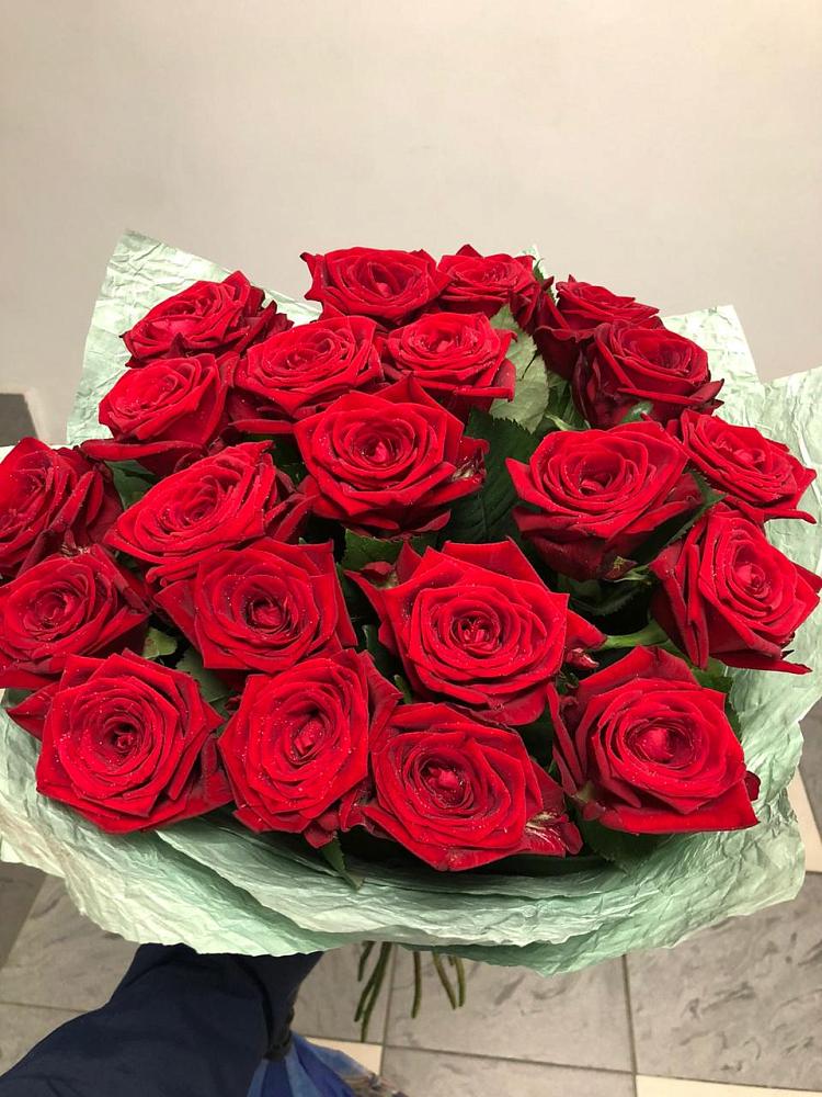 Розы Классика в Райки Букет Классика в Райки