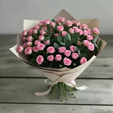 Букет Удовольствие #REPLACE_PRED# Райки