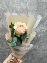Букет цветов из:  Розы в Райки