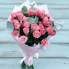 Букет Леди совершенство в Райки